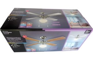 Deckenventilator