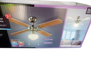 Deckenventilator