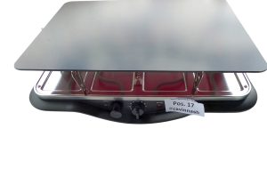 Raclettegrill