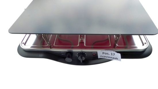 Raclettegrill