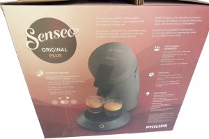 Kaffeemaschine