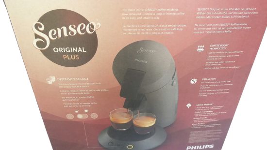 Kaffeemaschine