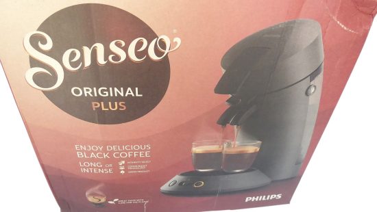 Kaffeemaschine