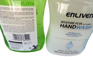 Handwaschgel