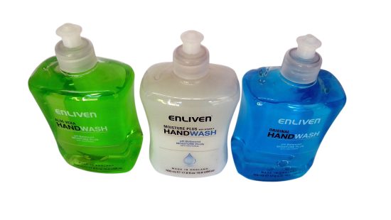 Handwaschgel