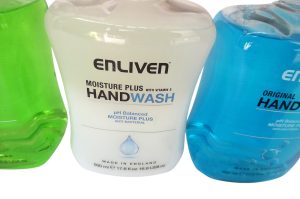 Handwaschgel