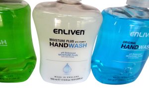 Handwaschgel