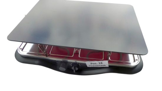 Raclettegrill