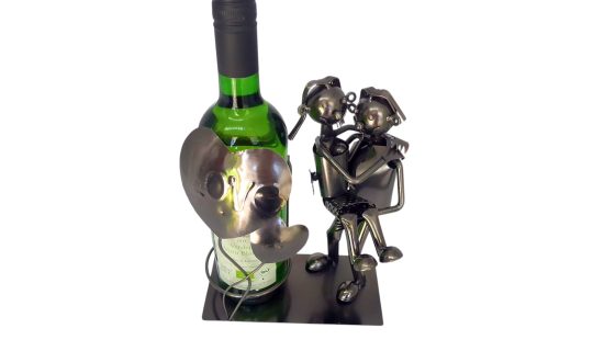 Flaschenhalter