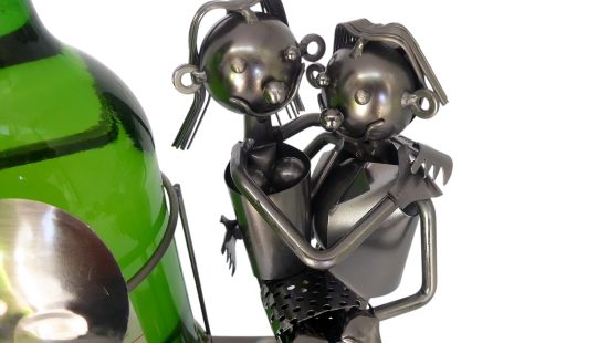 Flaschenhalter