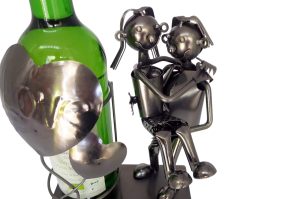 Flaschenhalter