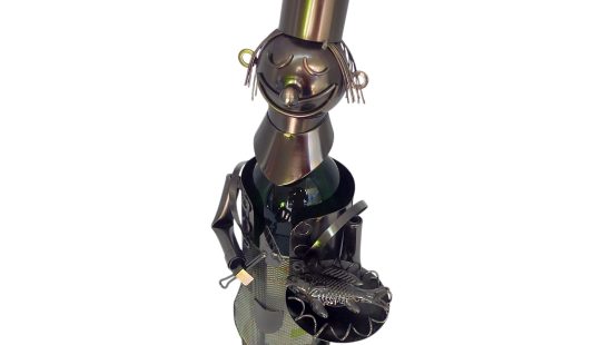 Flaschenhalter