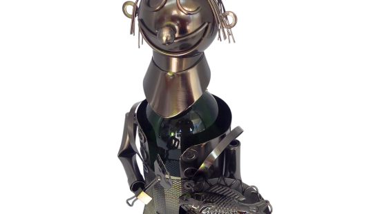 Flaschenhalter