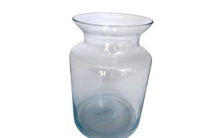 Glasflasche