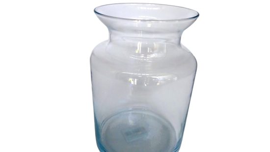 Glasflasche