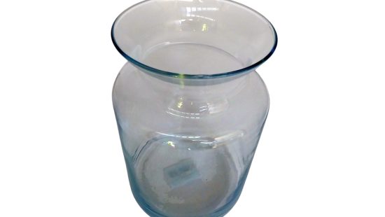 Glasflasche