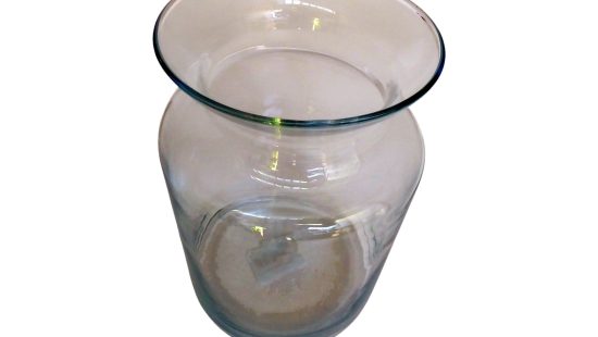 Glasflasche