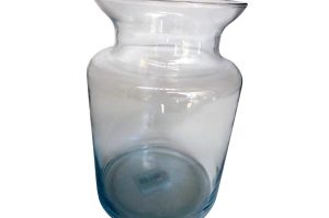 Glasflasche
