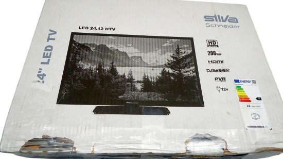 LED TV