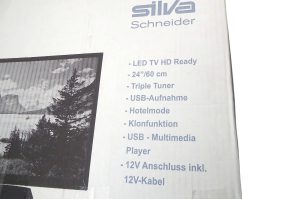 LED TV