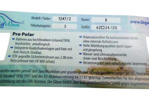 Sonnenbrille