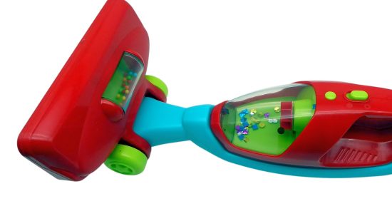 Kinderstaubsauger