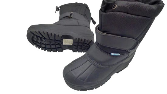 Moonboots