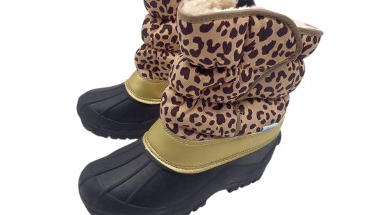 Moonboots