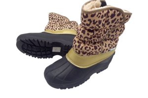 Moonboots