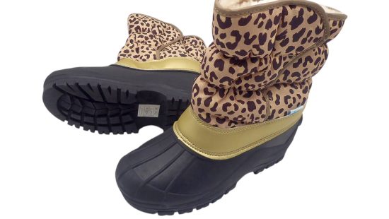 Moonboots