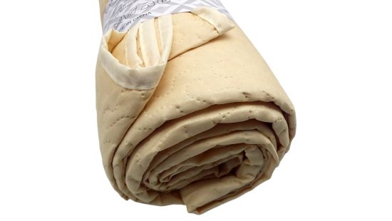Überdecke