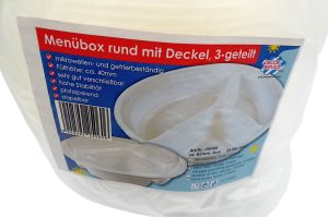 Menübox