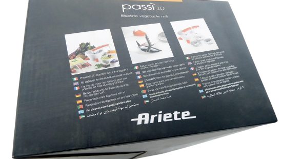 Passiermühle