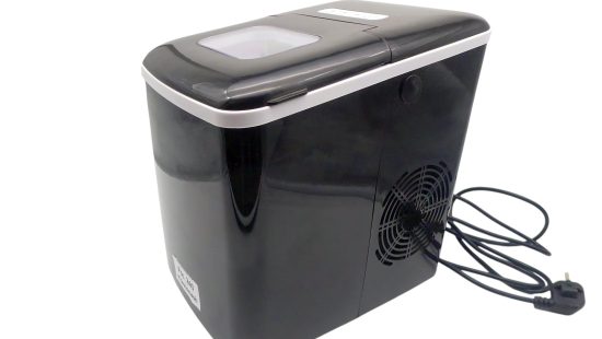Eiswürfelmaschine