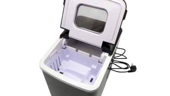 Eiswürfelmaschine