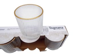 Trinkglas