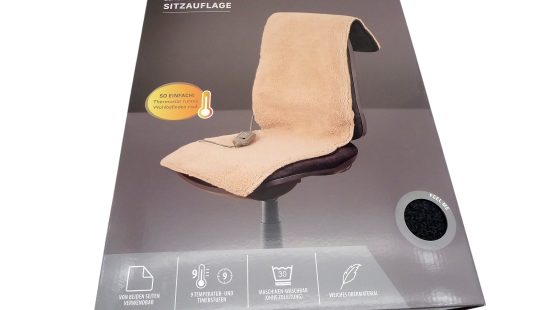 Sitzauflage