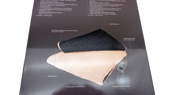 Sitzauflage