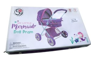 Puppenwagen