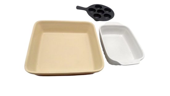 Keramikformen