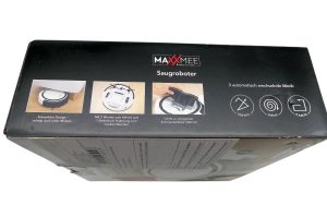 Saugroboter