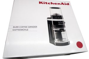 Kaffeemühle