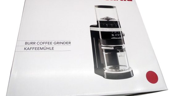 Kaffeemühle