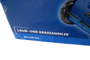 Laubsammler