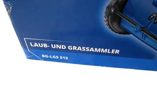 Laubsammler
