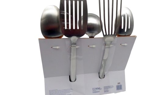 Küchenutensilien