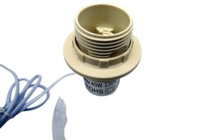 Lampe