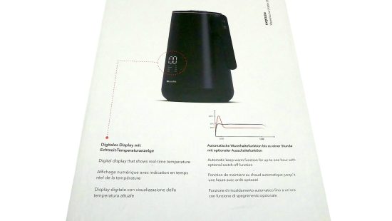 Wasserkocher