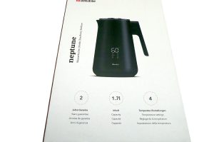 Wasserkocher