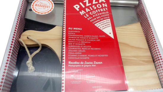 Pizzaioloset